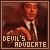  The Devil's Advocate: 